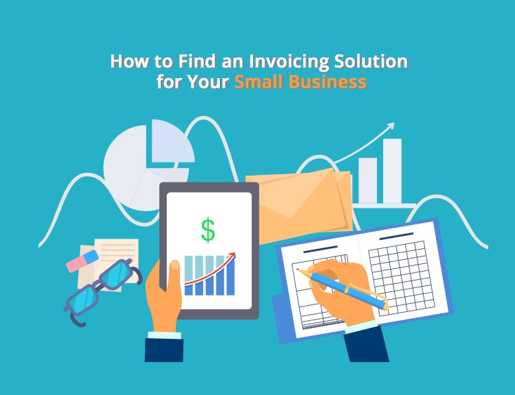 small business invoicing solutions