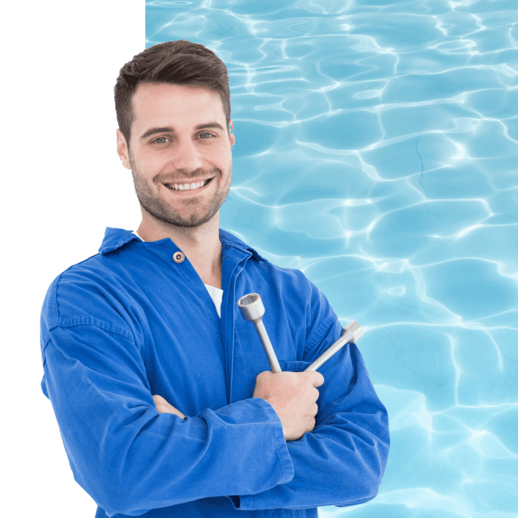Pool Service Business Software