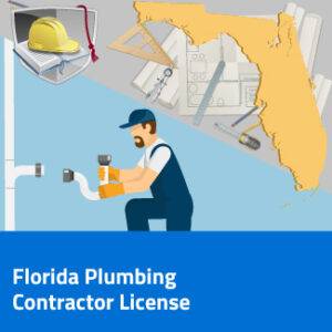 download the new version Florida plumber installer license prep class