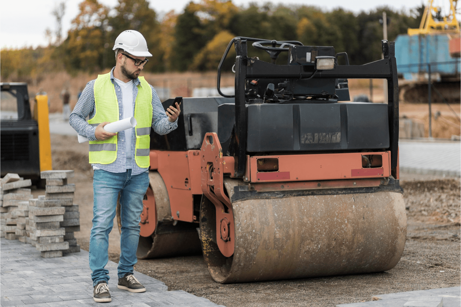 Which is the Best Road maintenance Management Software