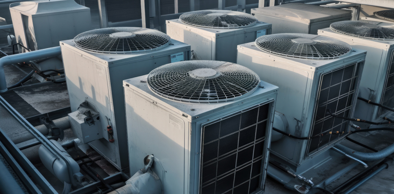 Conclusion for HVAC Sale for FP