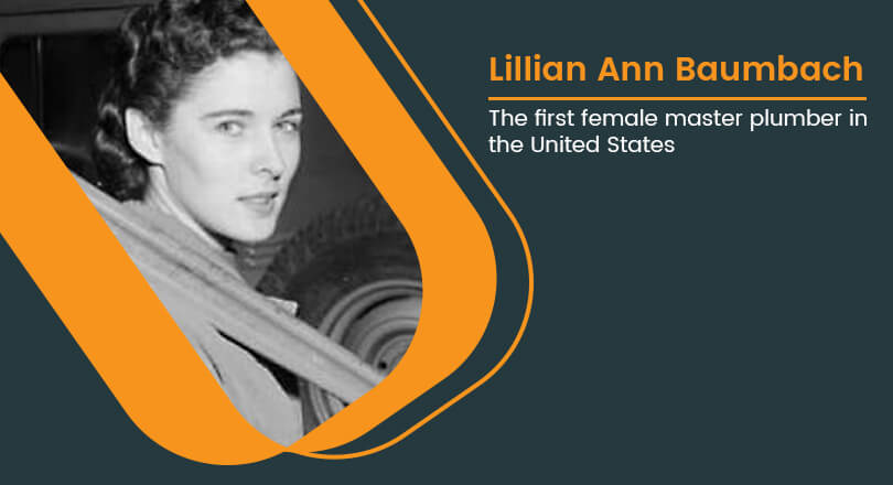 Lillian Ann Baumbach