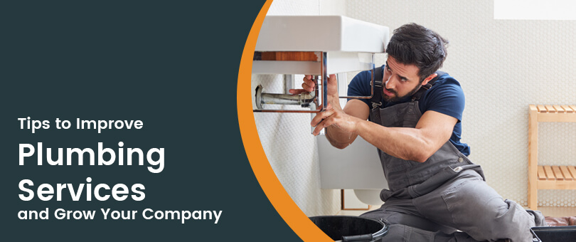 Manage Your Plumbing Company